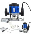 FREZARKA GÓRNOWRZECIONOWA 1200W 16000-30000 OBR/MIN REGULACJA GŁĘBOKOŚCI