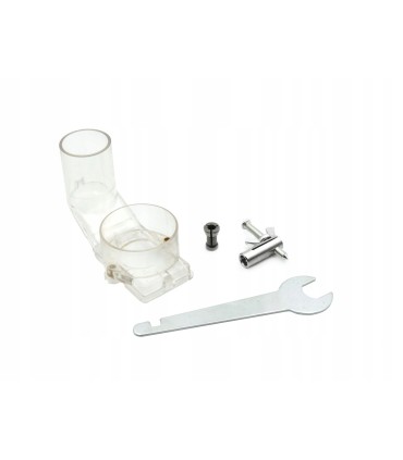 FREZARKA GÓRNOWRZECIONOWA 1200W 16000-30000 OBR/MIN REGULACJA GŁĘBOKOŚCI