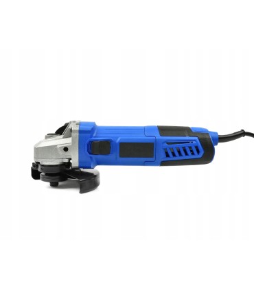 SZLIFIERKA KĄTOWA 125MM REGULACJA OBROTÓW 11000RPM 800W 230V GWINT M14