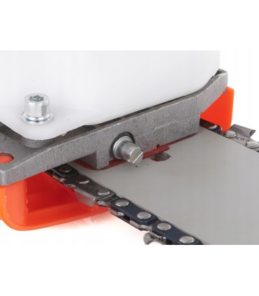 PIŁA ŁAŃCUCHOWA PRZYSTAWKA DO KOSY SPALINOWEJ ADAPTER 28MM 9 FREZÓW