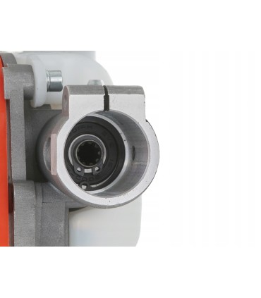 PIŁA ŁAŃCUCHOWA PRZYSTAWKA DO KOSY SPALINOWEJ ADAPTER 28MM 9 FREZÓW