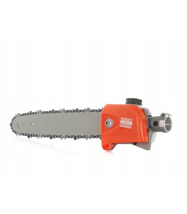 PIŁA ŁAŃCUCHOWA PRZYSTAWKA DO KOSY SPALINOWEJ ADAPTER 28MM 9 FREZÓW