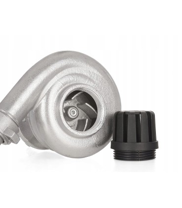 POMPA PRZYSTAWKA DO WODY DO KOSY SPALINOWEJ ŚREDNICA WYLOTU 1" 28MM 9FREZÓW