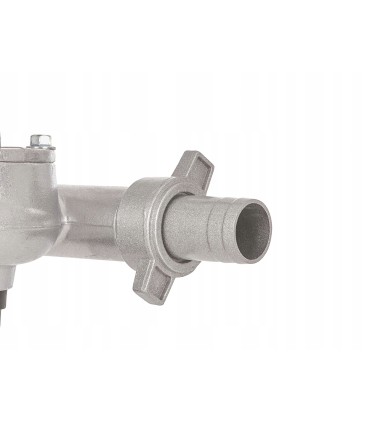 POMPA PRZYSTAWKA DO WODY DO KOSY SPALINOWEJ ŚREDNICA WYLOTU 1" 28MM 9FREZÓW