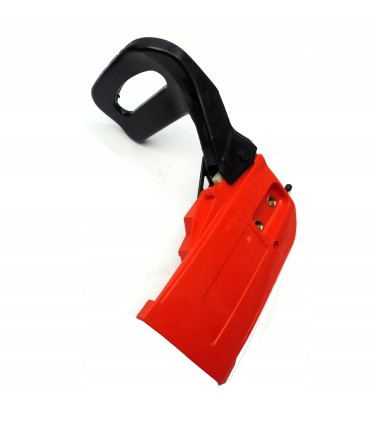 HAMULEC DO PIŁY SPALINOWEJ OBUDOWA 5200 WYSOKA KOMPATYBILNOŚĆ UNIWERSALNY