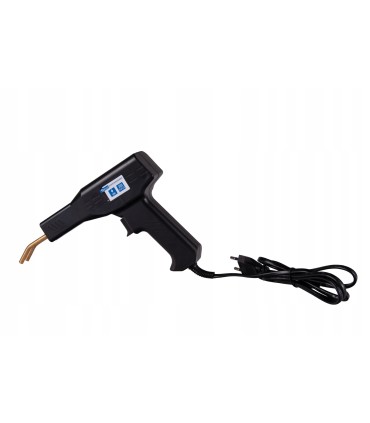 SPAWARKA ZSZYWACZ DO PLASTIKU ZESTAW 50W NOŻYK 200 ZSZYWEK 600°C DO TWORZYW