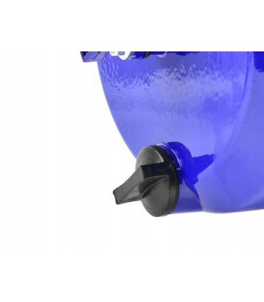 POMPA DO WODY PASEK KLINOWY MOTOPOMPA 2" DO WODY CZYSTEJ BRUDNEJ ALU NASADY