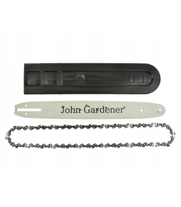 PIŁA ELEKTRYCZNA ŁAŃCUCHOWA PILARKA 2400W HAMULEC BEZPIECZEŃSTWA 56 OGNIW