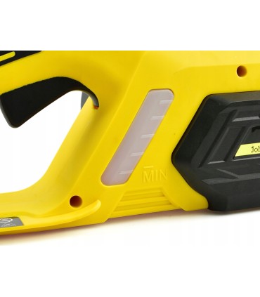 PIŁA ELEKTRYCZNA ŁAŃCUCHOWA PILARKA 2400W HAMULEC BEZPIECZEŃSTWA 56 OGNIW