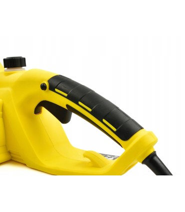 PIŁA ELEKTRYCZNA ŁAŃCUCHOWA PILARKA 2400W HAMULEC BEZPIECZEŃSTWA 56 OGNIW