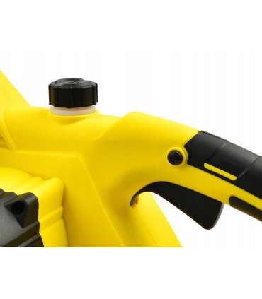 PIŁA ELEKTRYCZNA ŁAŃCUCHOWA PILARKA 2400W HAMULEC BEZPIECZEŃSTWA 56 OGNIW