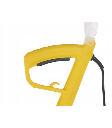 PODKASZARKA ELEKTRYCZNA DO TRAWY 14000RPM WYKASZARKA REGULACJA DŁUGOŚCI