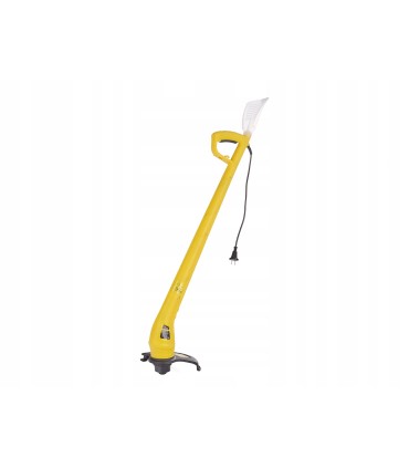 PODKASZARKA ELEKTRYCZNA DO TRAWY 14000RPM WYKASZARKA REGULACJA DŁUGOŚCI