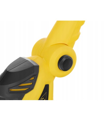 PODKASZARKA ELEKTRYCZNA KOSA DO TRAWY PROFI 500W 50HZ 10000RPM CICHA