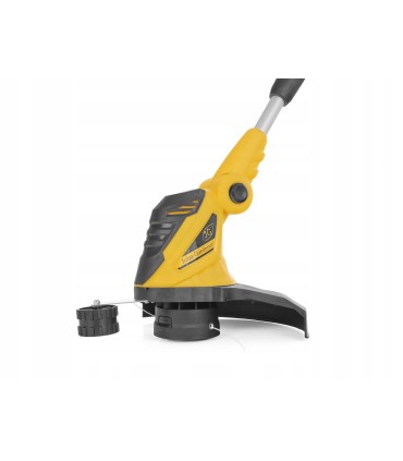 PODKASZARKA ELEKTRYCZNA KOSA DO TRAWY PROFI 500W 50HZ 10000RPM CICHA