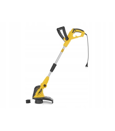 PODKASZARKA ELEKTRYCZNA KOSA DO TRAWY PROFI 500W 50HZ 10000RPM CICHA