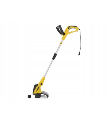 PODKASZARKA ELEKTRYCZNA KOSA DO TRAWY PROFI 500W 50HZ 10000RPM CICHA