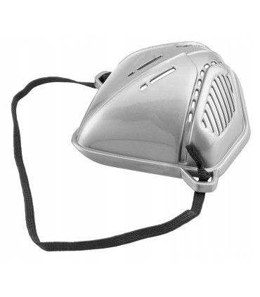 WALIZKA NARZĘDZIOWA DLA DZIECI WALIZKA WKRĘTARKA 25 ELE PIŁA NÓŻ MASKA BITY