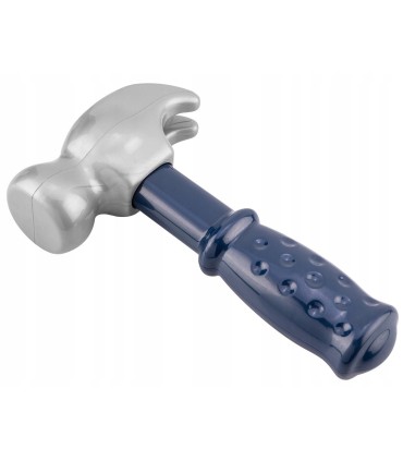 WALIZKA NARZĘDZIOWA DLA DZIECI WALIZKA WKRĘTARKA 25 ELE PIŁA NÓŻ MASKA BITY