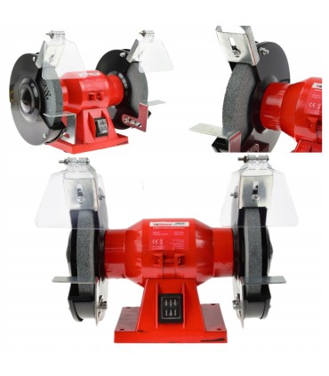 Szlifierka Stołowa 150mm 