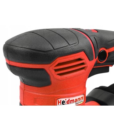 Szlifierka mimośrodowa oscylacyjna 125mm