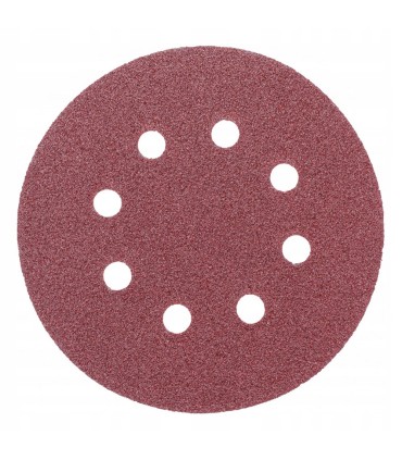 Szlifierka mimośrodowa oscylacyjna 125mm