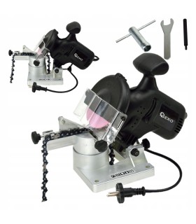 Ostrzałka elektryczna do łańcuchów typ H