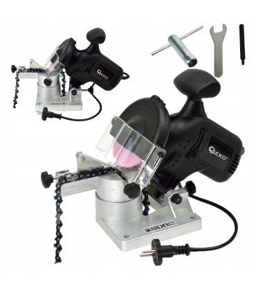 Ostrzałka elektryczna do łańcuchów typ H