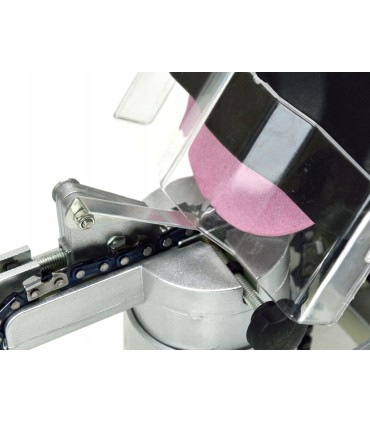 Ostrzałka elektryczna do łańcuchów typ H