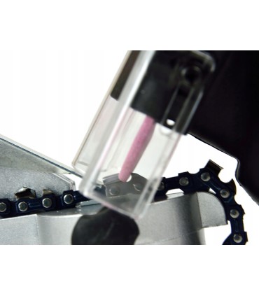 Ostrzałka elektryczna do łańcuchów typ H