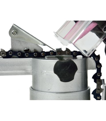 Ostrzałka elektryczna do łańcuchów typ H