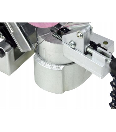 Ostrzałka elektryczna do łańcuchów typ H