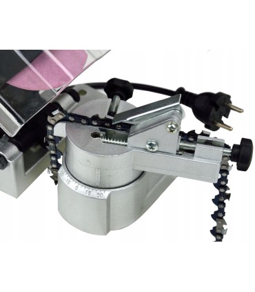 Ostrzałka elektryczna do łańcuchów typ H