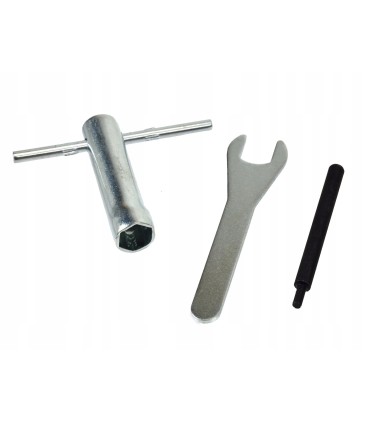 Ostrzałka elektryczna do łańcuchów typ H