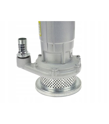 POMPA DO WODY CZYSTEJ BRUDNEJ SITO QDX ZANURZENIOWA 18000l/h PRZYŁĄCZE 1"