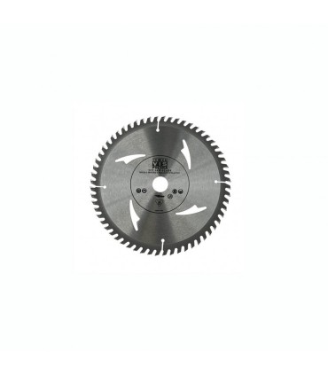 Tarcza Do Drewna 185x20x24T Zębów z Otworami Widiowa Drewno Miękkie Twarde