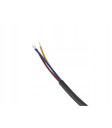 NAŚWIETLACZ LED 30W SMD CZARNY BARWA BIAŁA LAMPA 6500K ENERGOOSZCZĘDNY