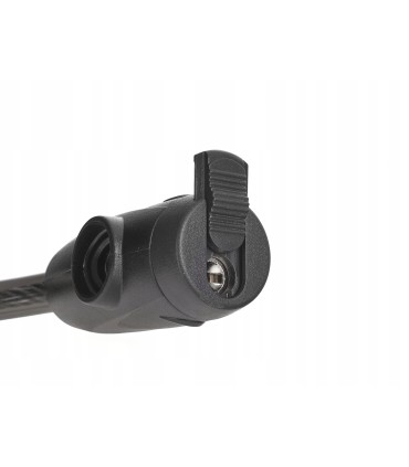 ZAPIĘCIE DO ROWERU ROWEROWE NA KLUCZ 12x800MM STALOWE ZESTAW 2 KLUCZE