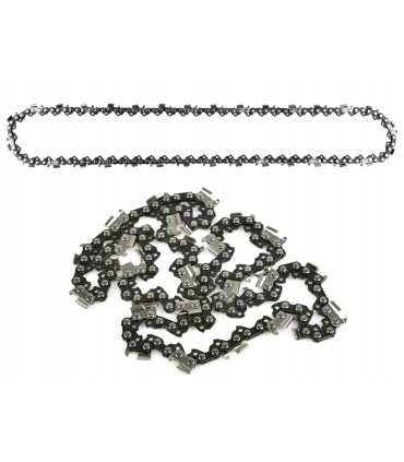 Łańcuch 0,325" 38cm 058 64T Do Pił Husqvarna 15'' 64 Ogniwa Zęby Proste