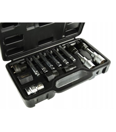 KLUCZE DO MONTAŻU I DEMONTAŻU ALTERNATORÓW 