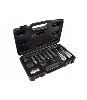 KLUCZE DO MONTAŻU I DEMONTAŻU ALTERNATORÓW 