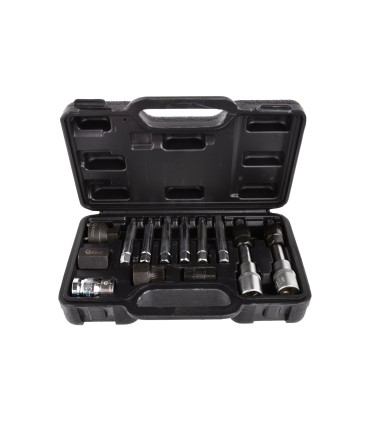 KLUCZE DO MONTAŻU I DEMONTAŻU ALTERNATORÓW 