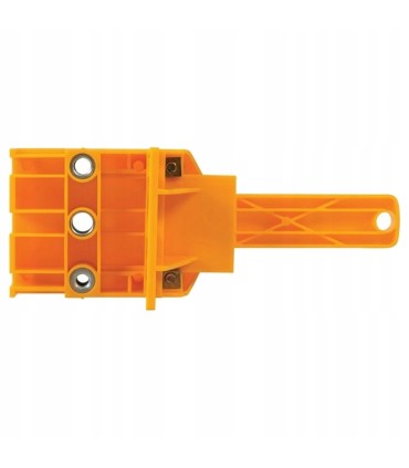 PRZYRZĄD DO POŁĄCZEŃ KOŁKOWYCH SZABLON ZNACZNIKI 6-10MM KOŁKOWNICA