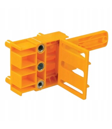 PRZYRZĄD DO POŁĄCZEŃ KOŁKOWYCH SZABLON ZNACZNIKI 6-10MM KOŁKOWNICA