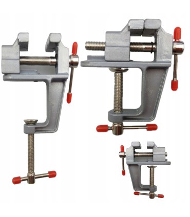 IMADŁO STOŁOWE 35MM IMADEŁKO MINI ZACISK MODELARSKIE STABILIZUJĄCE