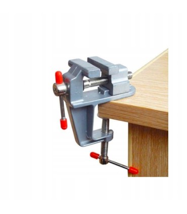 IMADŁO STOŁOWE 35MM IMADEŁKO MINI ZACISK MODELARSKIE STABILIZUJĄCE