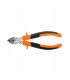 SZCZYPCE TNĄCE OBCINACZKI BOCZNE 180 MM HARTOWANA STAL ERGONOMICZNY UCHWYT