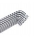 KLUCZE IMBUSOWE TORX T10-50 9EL IMBUSY TYP L Z OTWOREM STAL CRV ORGANIZER