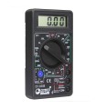 MULTIMETR CYFROWY MIERNIK PRĄDU UNIWERSALNY