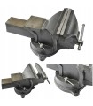 Imadło obrotowe  200 mm 8") ,